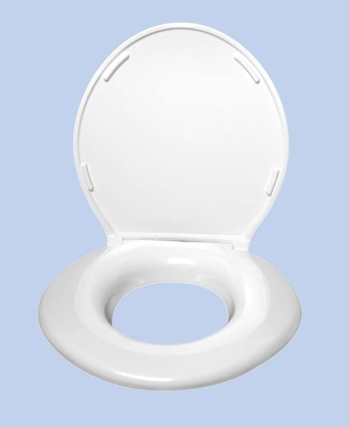 Toilettensitz Big John